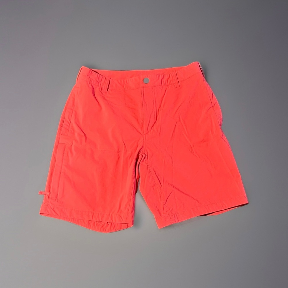 THE NORTH FACE - Golf Shorts || ORANGE